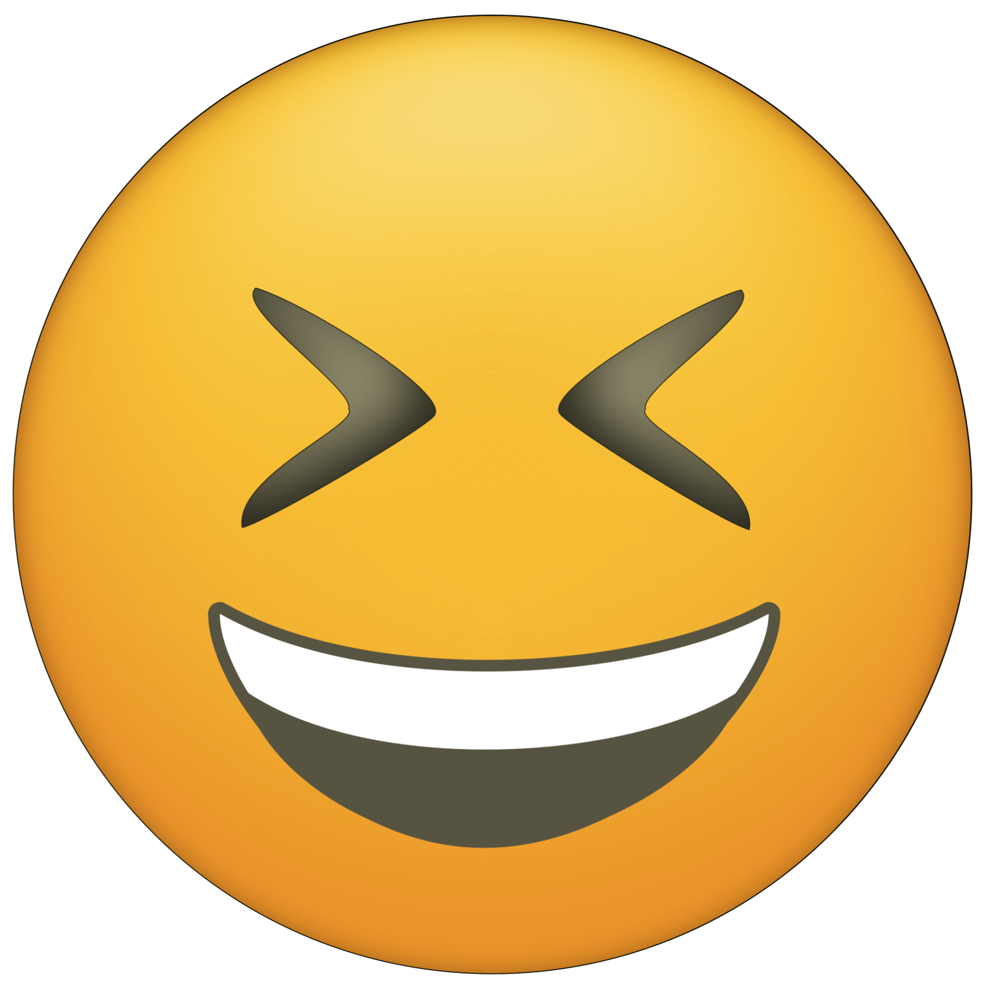 emoji faces printable {free emoji printables} - paper trail design